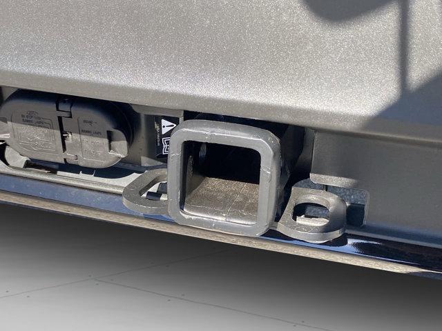 new 2026 Ford Explorer car, priced at $63,400