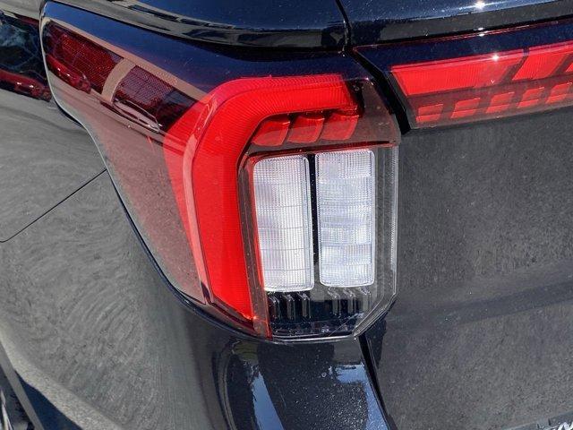 new 2026 Ford Explorer car, priced at $63,400