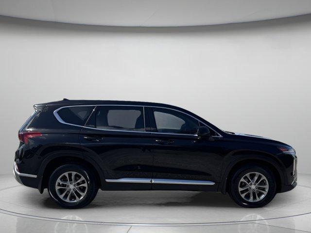 used 2020 Hyundai Santa Fe car, priced at $12,477