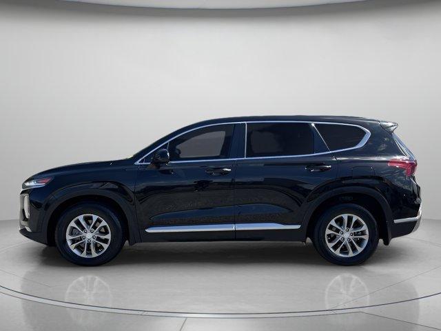 used 2020 Hyundai Santa Fe car, priced at $12,477