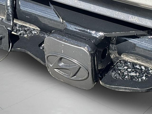 used 2020 Hyundai Santa Fe car, priced at $12,477