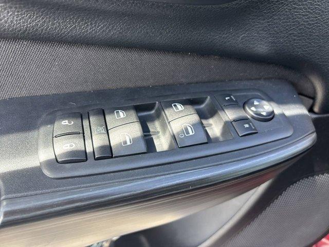 used 2015 Jeep Cherokee car, priced at $9,698