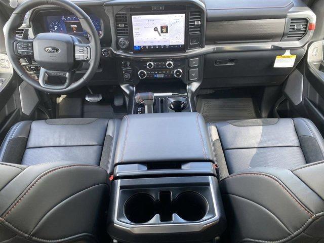 new 2025 Ford F-150 car, priced at $85,095