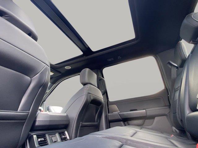 new 2025 Ford F-150 car, priced at $85,095