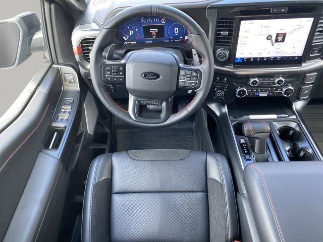 new 2025 Ford F-150 car, priced at $85,095