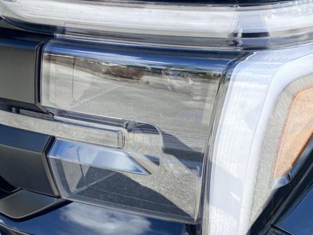 new 2025 Ford F-150 car, priced at $85,095