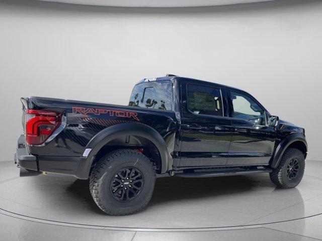 new 2025 Ford F-150 car, priced at $85,095