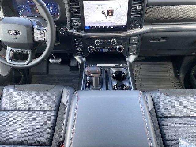 new 2025 Ford F-150 car, priced at $85,095