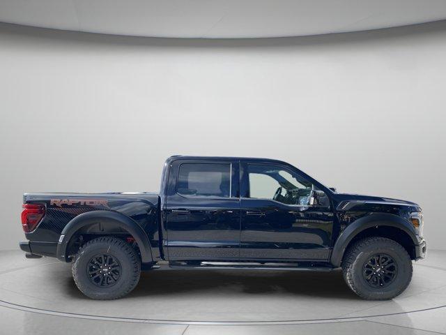new 2025 Ford F-150 car, priced at $85,095