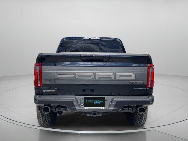new 2025 Ford F-150 car, priced at $85,095