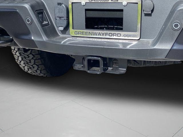 new 2025 Ford F-150 car, priced at $85,095