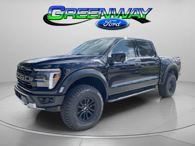 new 2025 Ford F-150 car, priced at $85,095