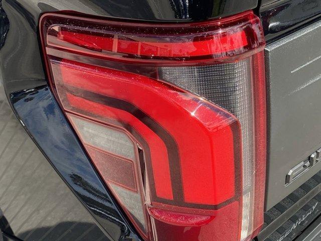 new 2025 Ford F-150 car, priced at $85,095