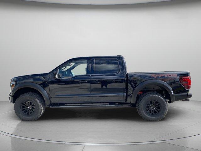 new 2025 Ford F-150 car, priced at $85,095