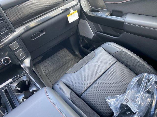 new 2025 Ford F-150 car, priced at $85,095