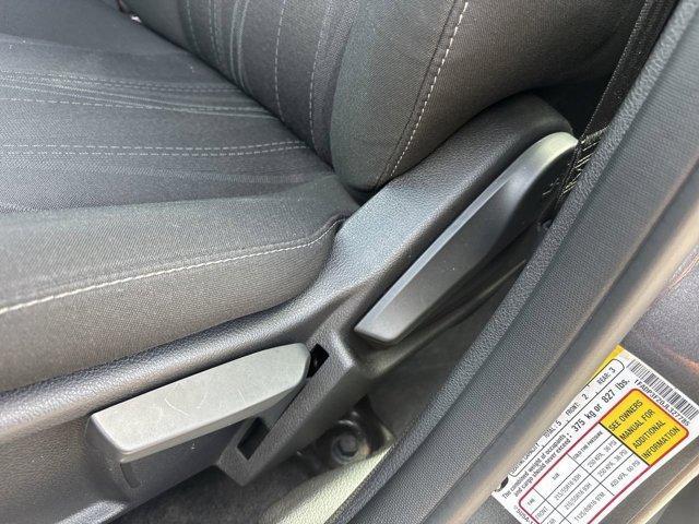 used 2018 Ford Focus car, priced at $10,090