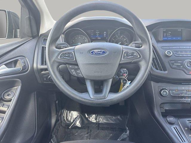 used 2018 Ford Focus car, priced at $10,090