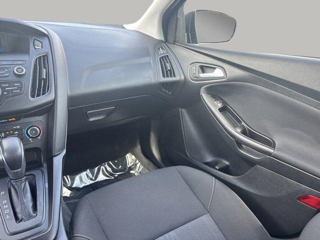 used 2018 Ford Focus car, priced at $10,090