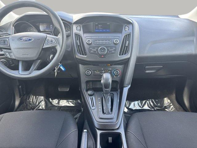 used 2018 Ford Focus car, priced at $10,090