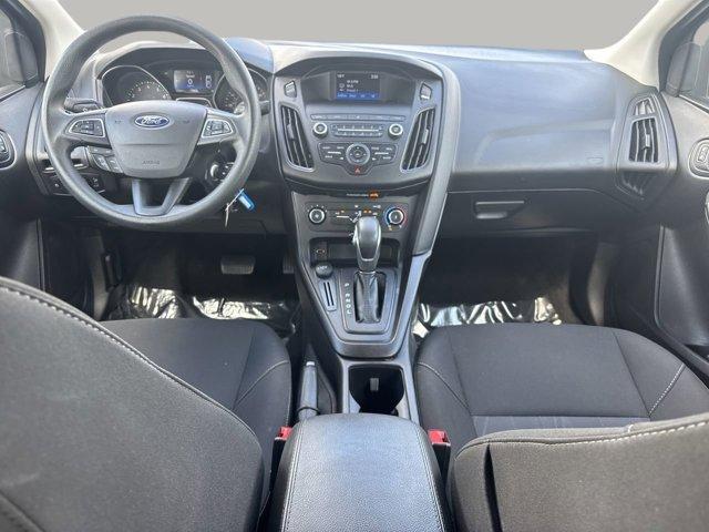 used 2018 Ford Focus car, priced at $10,090