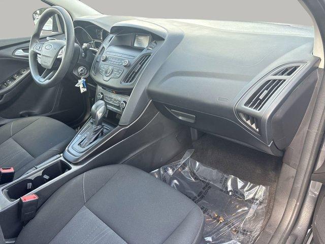 used 2018 Ford Focus car, priced at $10,090