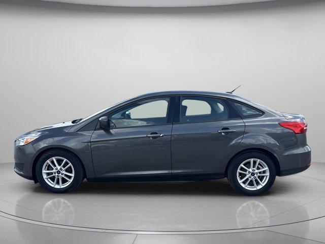 used 2018 Ford Focus car, priced at $10,090