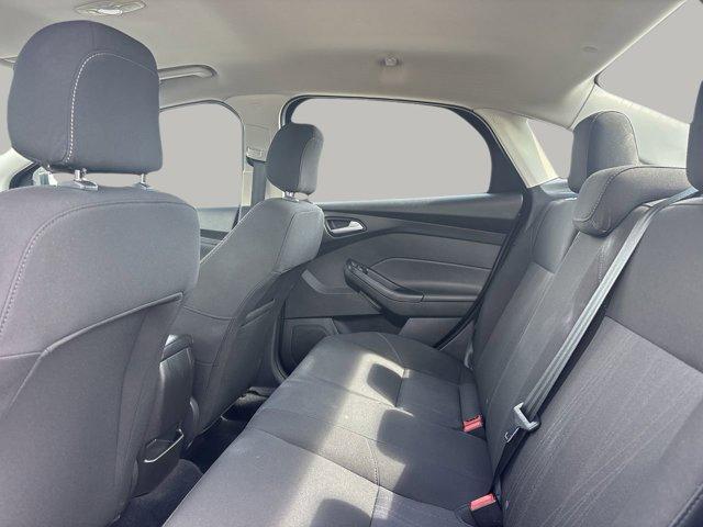 used 2018 Ford Focus car, priced at $10,090