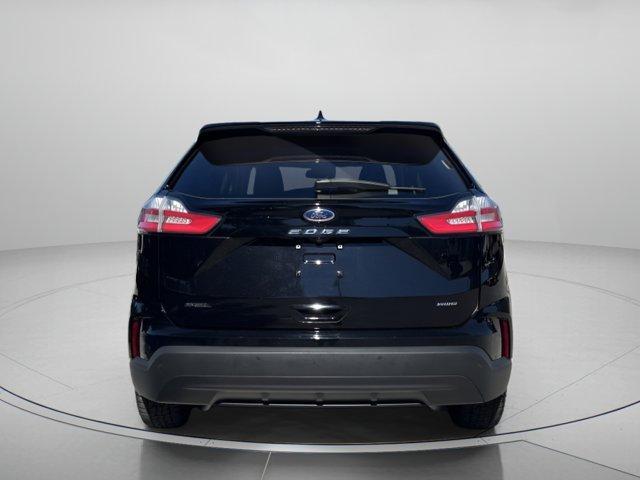 used 2022 Ford Edge car, priced at $24,130
