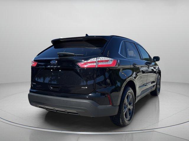 used 2022 Ford Edge car, priced at $24,130