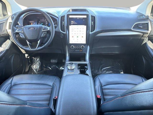 used 2022 Ford Edge car, priced at $24,130