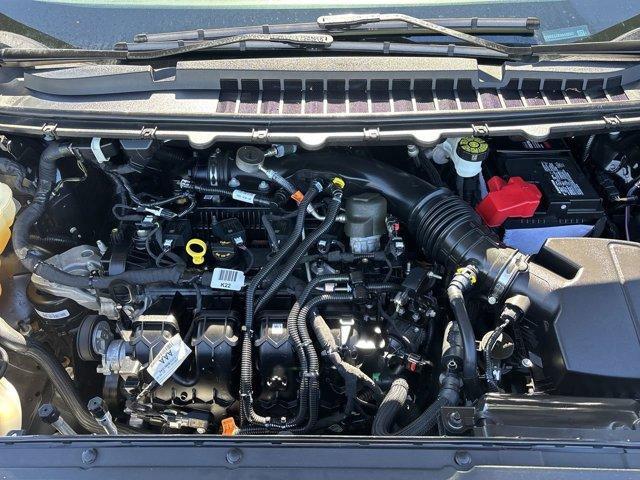 used 2022 Ford Edge car, priced at $24,130