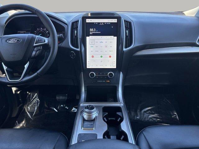 used 2022 Ford Edge car, priced at $24,130