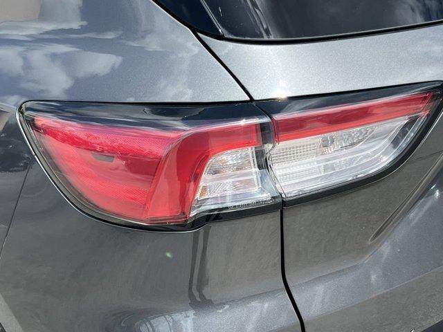 used 2021 Ford Escape car, priced at $12,492