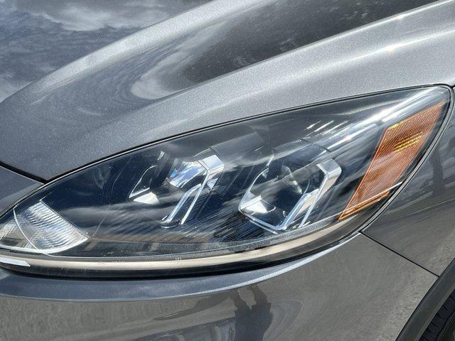 used 2021 Ford Escape car, priced at $12,492
