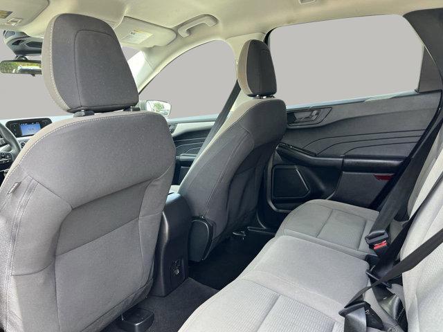used 2021 Ford Escape car, priced at $12,492