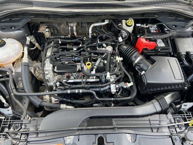 used 2021 Ford Escape car, priced at $12,492