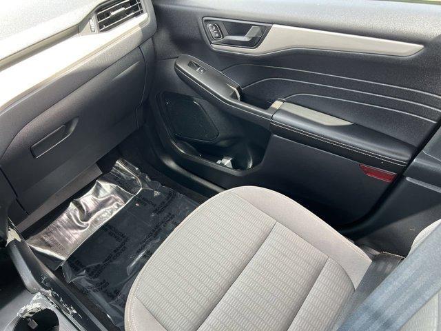 used 2021 Ford Escape car, priced at $12,492