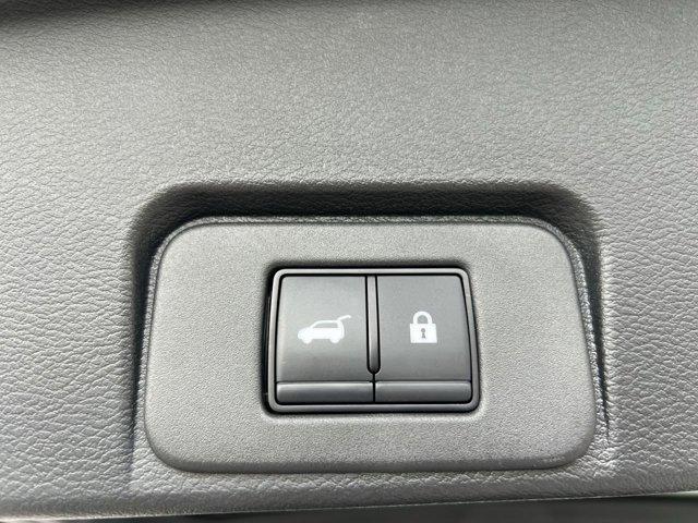 used 2022 Nissan Rogue car, priced at $26,659