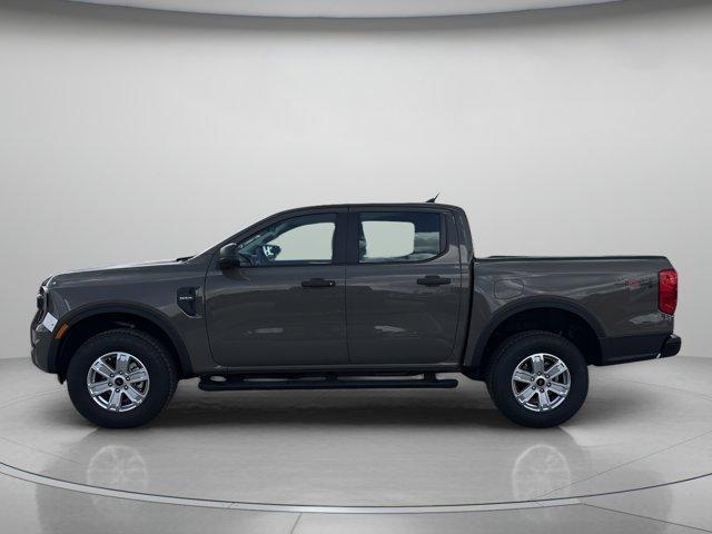 new 2025 Ford Ranger car, priced at $35,240