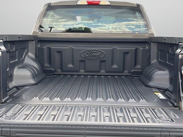 new 2025 Ford Ranger car, priced at $35,240