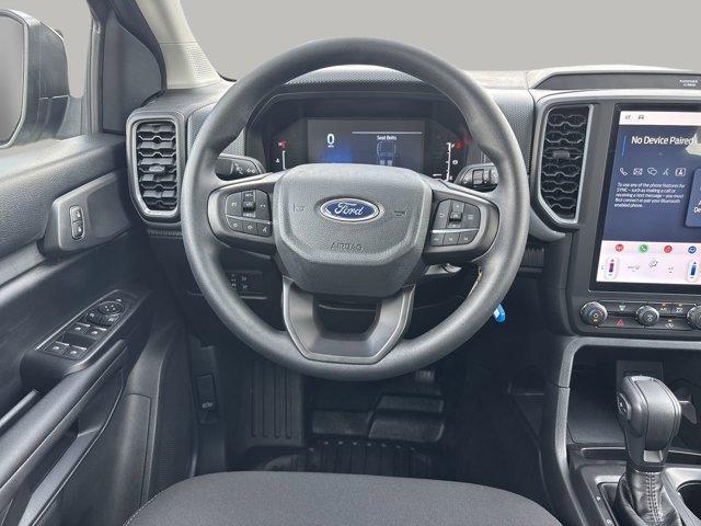 new 2025 Ford Ranger car, priced at $35,240