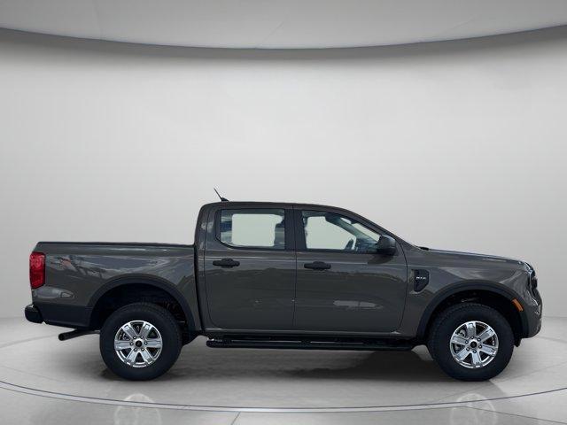 new 2025 Ford Ranger car, priced at $35,240