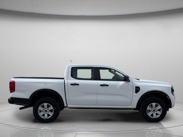 new 2025 Ford Ranger car, priced at $30,957
