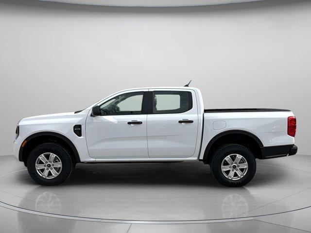 new 2025 Ford Ranger car, priced at $30,957