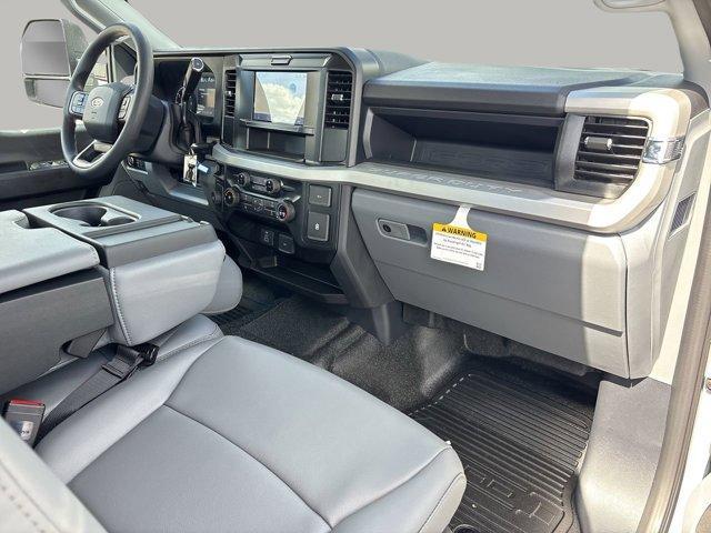 new 2026 Ford F-350 car, priced at $47,739