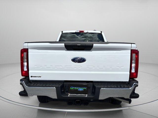 new 2026 Ford F-350 car, priced at $47,739