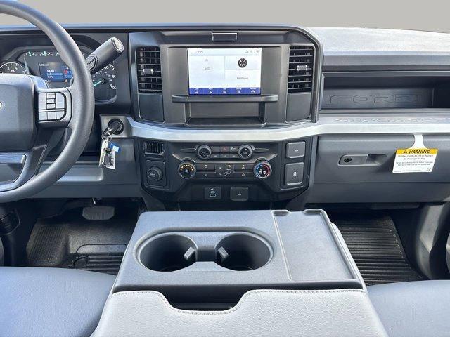 new 2026 Ford F-350 car, priced at $47,739