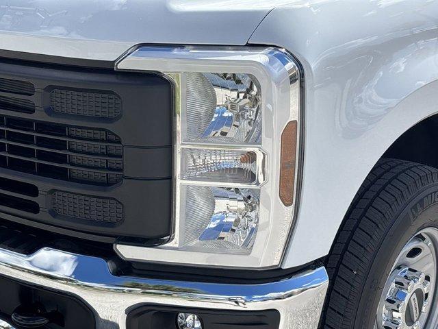 new 2026 Ford F-350 car, priced at $47,739
