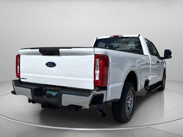 new 2026 Ford F-350 car, priced at $47,739