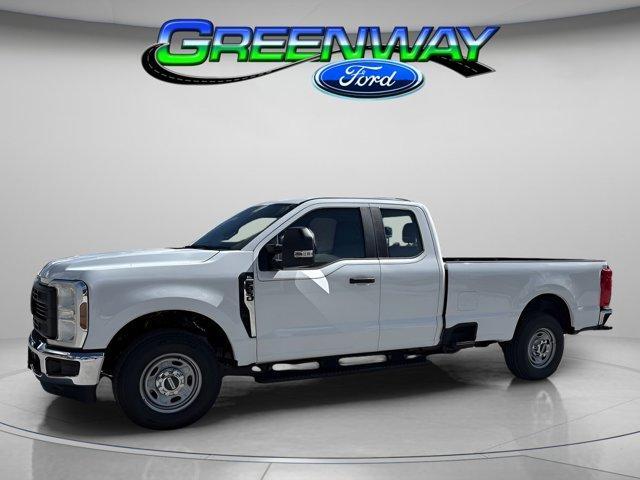 new 2026 Ford F-350 car, priced at $51,290